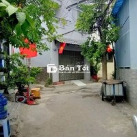 🔹 Cho thuê NNC mặt tiền đường số Phạm Hùng, P4, Quận 8 🔹
