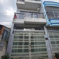 Nhà Ngay CVPM Quang Trung – 4x9 – 4 Tầng – 4PN – Chỉ 3.1 Tỷ