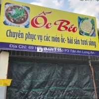 Tuyển Nhân viên phục vụ