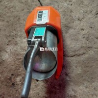 Bn máy bào đá xài ok