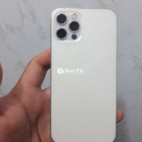 Thanh lý IPhone 12pro bản 128gb