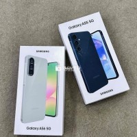 Samsung Galaxy A55 - A56 New - Hàng Chính Hãng