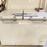 Thanh lý Tủ đông Aqua Inverter 365L AQF-C5702E