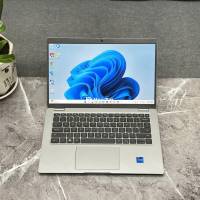 LAPTOP DELL LATITUDE 5431 I7 1270P/8GB/512G/14"FHD