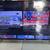 smart TCL 40inch