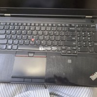 Thinkpad P52 máy trạm dòng cao cấp 8TH , CPU 8750h