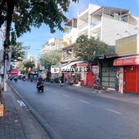 Cần bán nhà 2 tầng, 80.6m2, hẻm góc, vị trí đắc địa!