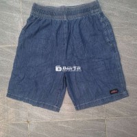 Quần short jeans Dickies Genuine U.SDenim form M