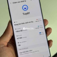 SAMSUNG S10 Plus 8/128GB - Giá tốt - Máy đẹp - Thu cũ đổi mới