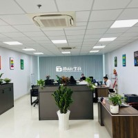 Tuyển 5 NV Chăm Sóc Khách Hàng Lương Cao