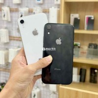 IPHONE Xr QUỐC TẾ ZIN ĐẸP-GÓP 0Đ (thu đổi máy)