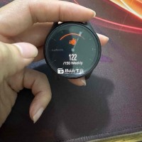 Đồng hồ thông minh Garmin Vivomove Style ⌚️  
