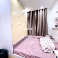 Nhà đẹp hẻm oto Xô Viết Nghệ Tĩnh cạnh làng đại học nhỉnh 3tỷ