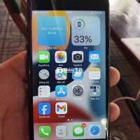 iPhone 7 32GB Quốc Tế - Giá Rẻ, Xài Mượt, Chống Cháy Tốt  