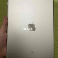 IPAD GEN 6 32GB SIM/WIFI TRẮNG 99%  