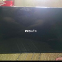 pass Smart Tivi FFalcon HD 32 inch 32SF1