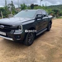 Ford Ranger 2024 Wildtrak 2.0L 4x4 AT - 25000 km