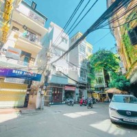Căn góc ! Tây Sơn, ô tô tải tránh, kinh doanh văn phòng đỉnh. 69m*4T