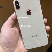 Iphone X Quốc tế 256G. Mới thay màn GX