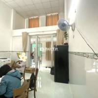 BÁN NHÀ CƯ XÁ PHÚ LÂM GIÁ RẺ