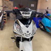 Xe Ex 5p71 k9c BTC - Tình Trạng Tốt, Sẵn Sàng Lăn Bánh  
