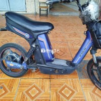 Xe vẫn chạy bình thường hư đèn kèn