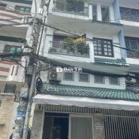 Bán Nhà HXH Dương Bá Trạc Chính Chủ - Vị Trí Đắc Địa, SHR, Không Tranh Chấp  