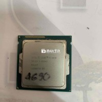 Cpu (chip) i5-4690 socket 1150