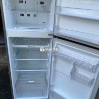 tulanh LG 220lit inverrte tiet kiem đien xai ok