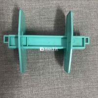 Trục gác giấy cho máy in Godex