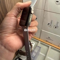 apple watch s6 titan