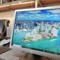 ☎MÀN HÌNH 19IN HP VUÔNG 3 CỔNG KẾT NỐI BAO ĐẸP