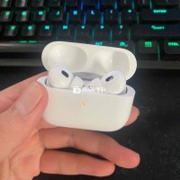 Airpods Pro 2 Chip Jerry