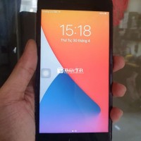 Điện thoại iPhone 7 Plus đen 32GB - MVT cần bán. Máy mất vân tay nhưng các chức năng khác hoạt động tốt. Camera chụp ảnh sắc nét, main và màn hình zin chưa qua sửa chữa. Đảm bảo chất lượng, phù hợp với nhu cầu sử dụng hàng ngày. Liên hệ ngay để sở hữu sản phẩm với giá tốt!