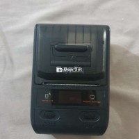 Cần pass lại máy in nhãn DP23