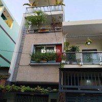 LÊ TRỌNG TẤN, TÂY THẠNH, 4x18m, 4 TẦNG, XE TẢI THÔNG, 8 TỶ NHỈNH