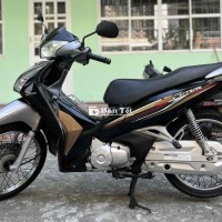 Future 125 nguyên zin