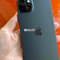 iPhone 15 Plus Quốc Tế Như Mới, Xạc 3 Lần  