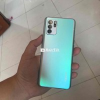 oppo reno 6Z 8G 128G sài  alo minh chi mvt hà