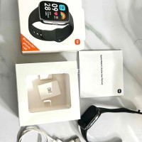 Đồng hồ  Thông Minh Redmi watch 3 active