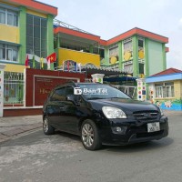 Kia Carens 2010 LX 1.6 MT chính chủ