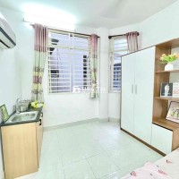 Studio Cách Mạng Tháng 8_Full Nội Thất Như Hình_Cổng Vân Tay