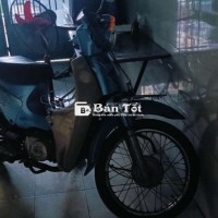 Bán xe Cup 50 Có đề