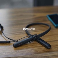 Tai nghe Sony WI-1000XM2 màu đen