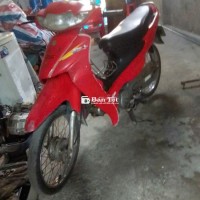 Suzuki Smash Cần Bán  