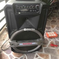 bán xác loa bass 30