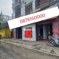 Bán nhà 6 tầng 126m² MT 12m đường ô tô tránh, Vạn Xuân - Hoài Đức.