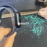 APPLE WATCH SERIES 9 41MM NHÔM ĐEN SIÊU ĐẸP  