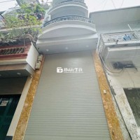 【Bán Nhà Hiếm Đẹp Tạ Quang Bửu, Bách Khoa, Hai Bà Trưng】  