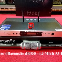 Micro dB Acoustic 35O mới 100%